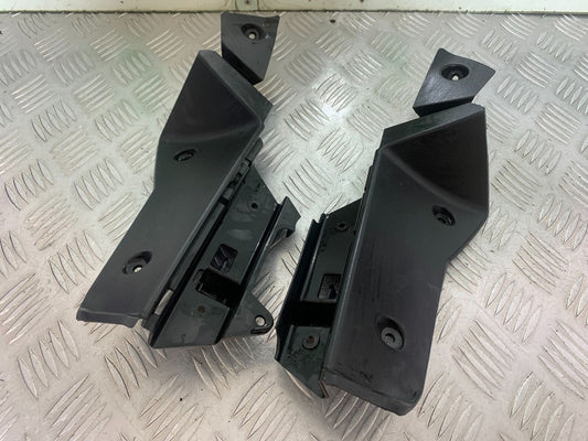 TRIUMPH TIGER 800 INNER INFILLS PANELS  YEAR 2011-2014 (CMB1113)
