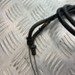 HONDA VFR750 VFR 750 F THROTTLE CABLES    YEAR 1994-1997 (CMB1156)