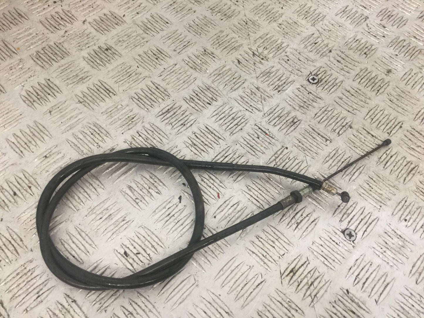 YAMAHA XV535 XV 535 VIRAGO CLUTCH CABLE  YEAR 1994-02 (STOCK 772)
