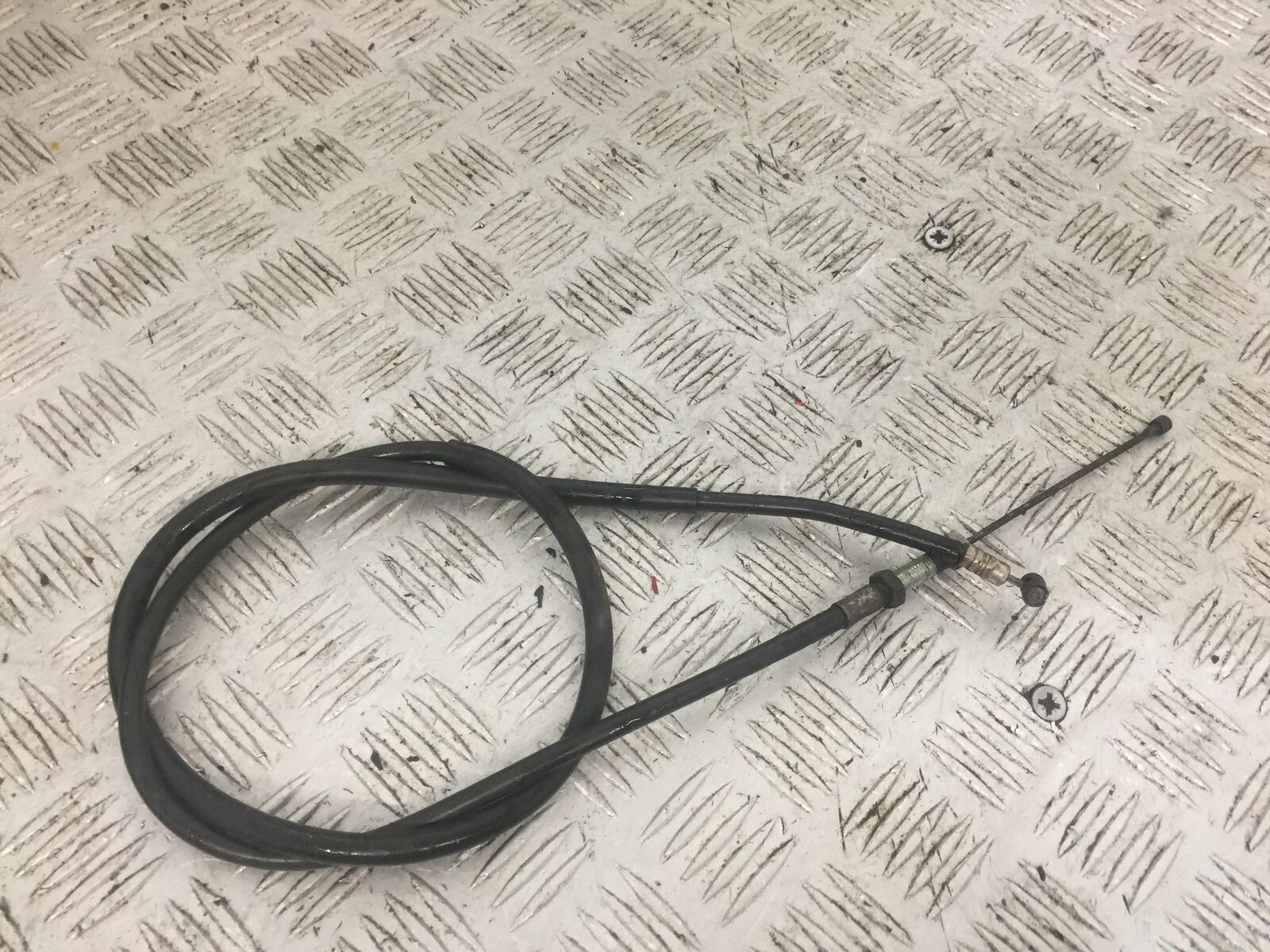 YAMAHA XV535 XV 535 VIRAGO CLUTCH CABLE  YEAR 1994-02 (STOCK 772)