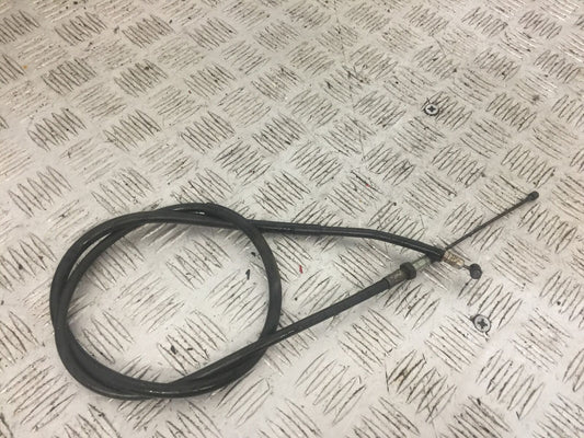 YAMAHA XV535 XV 535 VIRAGO CLUTCH CABLE  YEAR 1994-02 (STOCK 772)