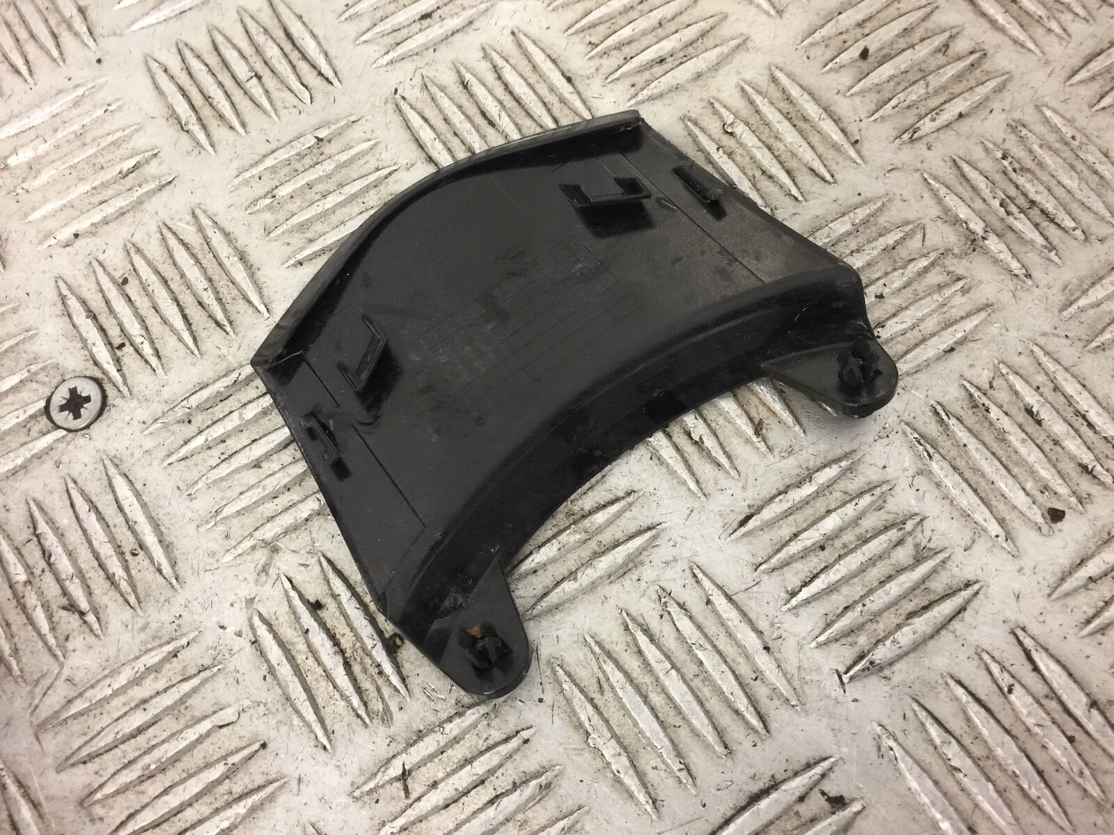 KAWASAKI ER6 N TAIL PIECE JOINER  YEAR 2006 (STOCK 465)