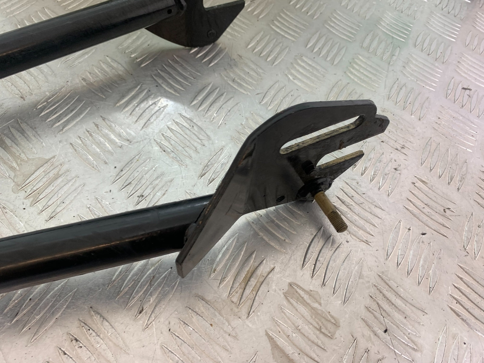 ROYAL ENFIELD BULLET 500 EFI SWINGARM  YEAR 2008 - 2016 (CMB1153)