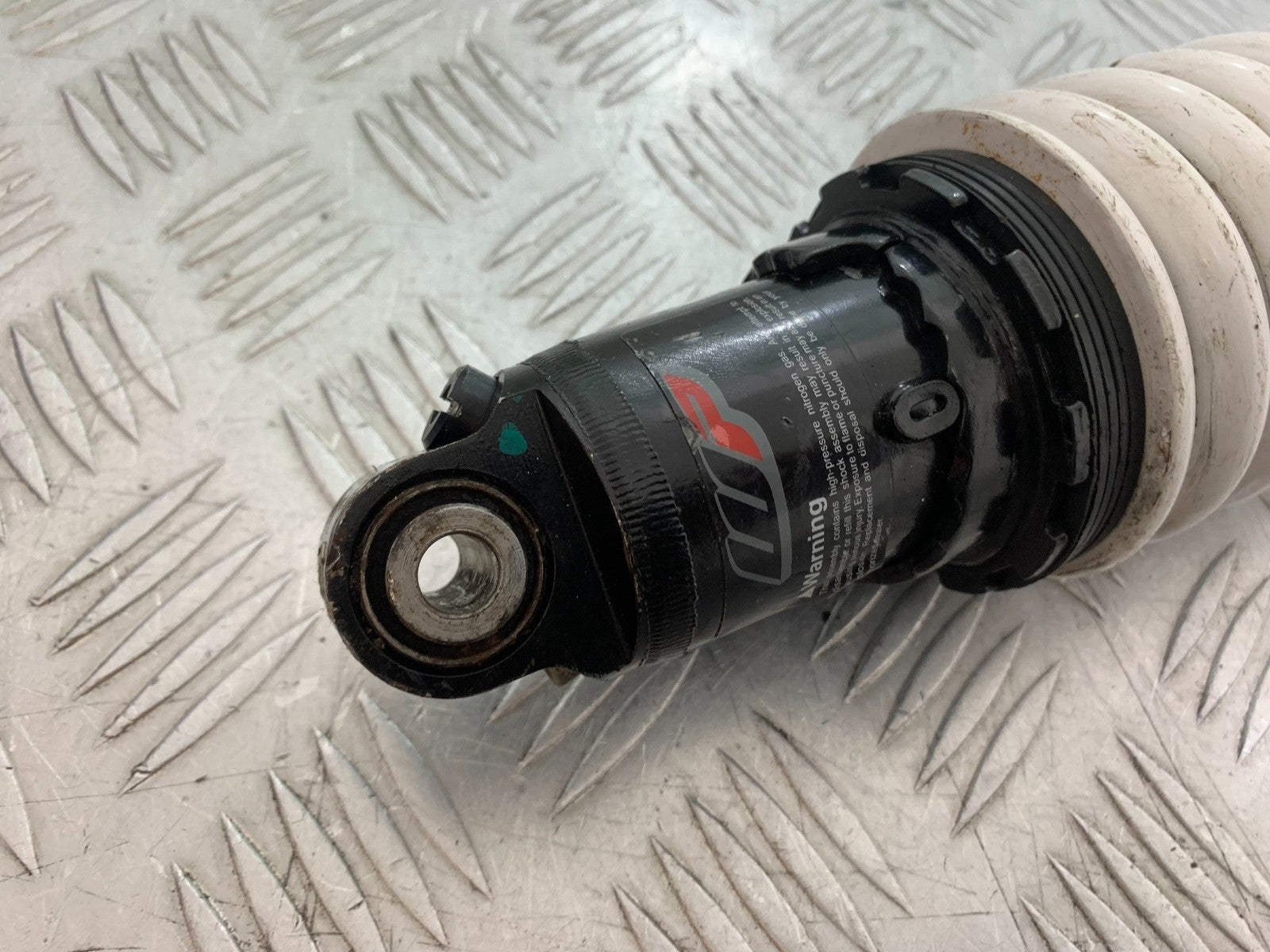 KTM DUKE 390 REAR SHOCK  YEAR 2017- 2023 (CMB1314)