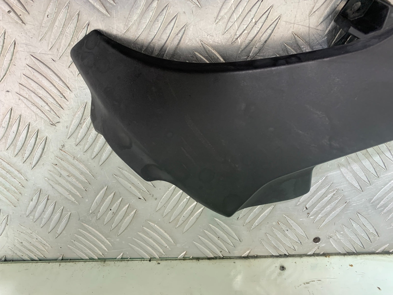 HONDA NC750 NC 750 S BELLYPAN   2016-2020 (CMB1146)