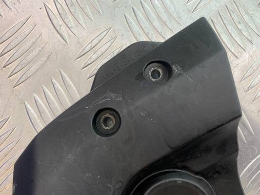 YAMAHA MT07 MT-07 SPROCKET COVER YEAR 2014 (STOCK 995)