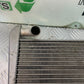 DUCATI 1199 PANIGALE TOP RADIATOR  YEAR 2012-2014 (CMB1047)