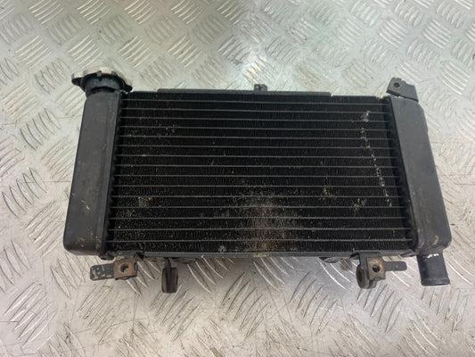 HONDA CB500 F CB500F RADIATOR  YEAR 2013-2015  (CMB1235)