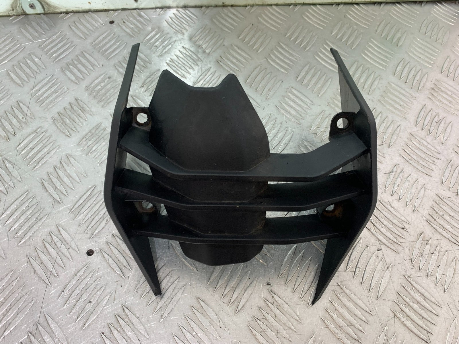 KTM DUKE 125 BELLYPAN YEAR 2017-2022 (CMB1274)