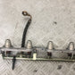 HONDA CBR1000 rr FIREBLADE INJECTORS  YEAR 2004  (STOCK 853)