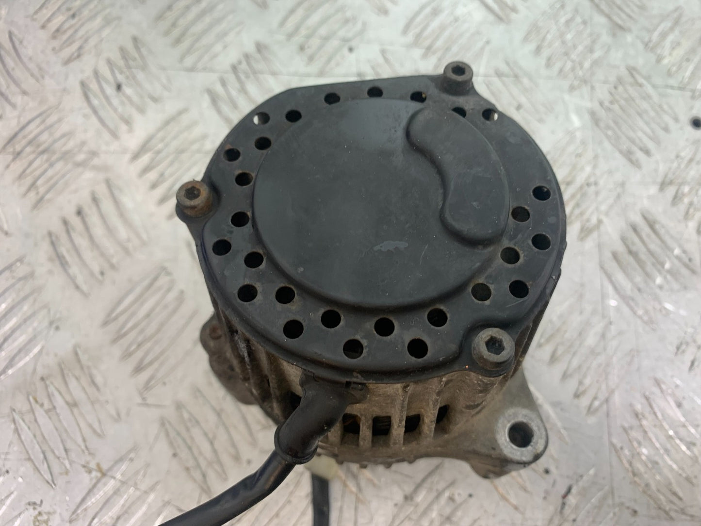 YAMAHA YZF1000 THUNDERACE ALTERNATOR   YEAR 1997-2000 (CMB1204)