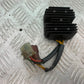 APRILIA 650 PAGASO STRADA REGULATOR  YEAR 2005-2010 (CMB1260)
