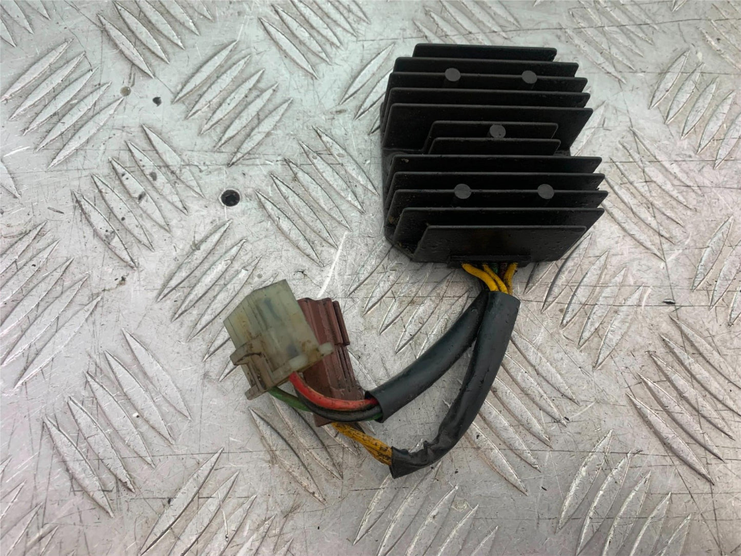 APRILIA 650 PAGASO STRADA REGULATOR  YEAR 2005-2010 (CMB1260)