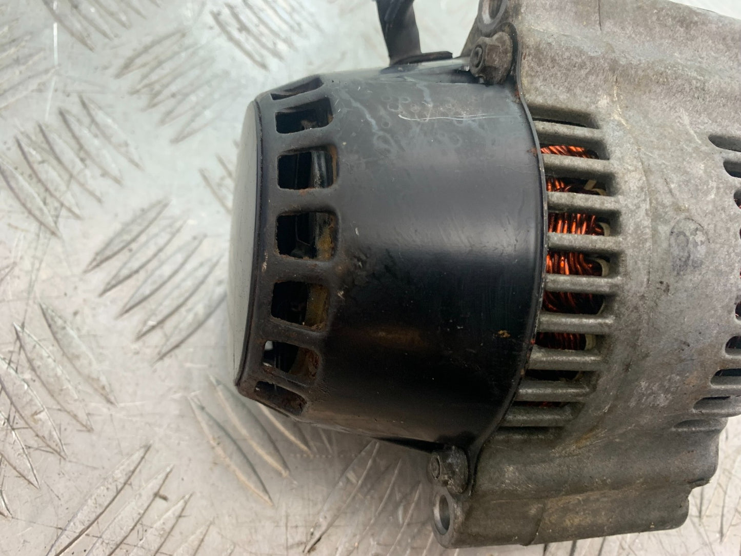 SUZUKI GSX1100 G GSX 1100 G ALTERNATOR  1991-1996 (CMB1283)