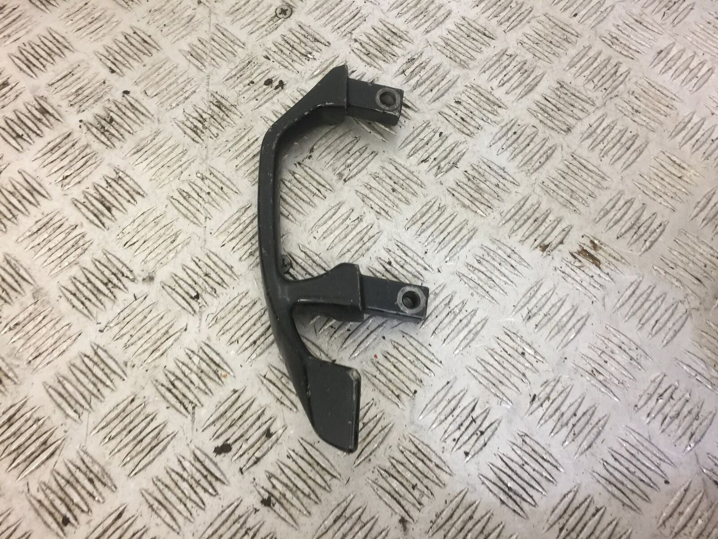 KAWASAKI ZX6R ZX6 F LEFT GRAB RAIL  YEAR 1995 1997 (STOCK 519)