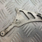 TRIUMPH 955i SPRINT ST REAR CALIPER GUARD  YEAR 1999-2004 (CMB1124)