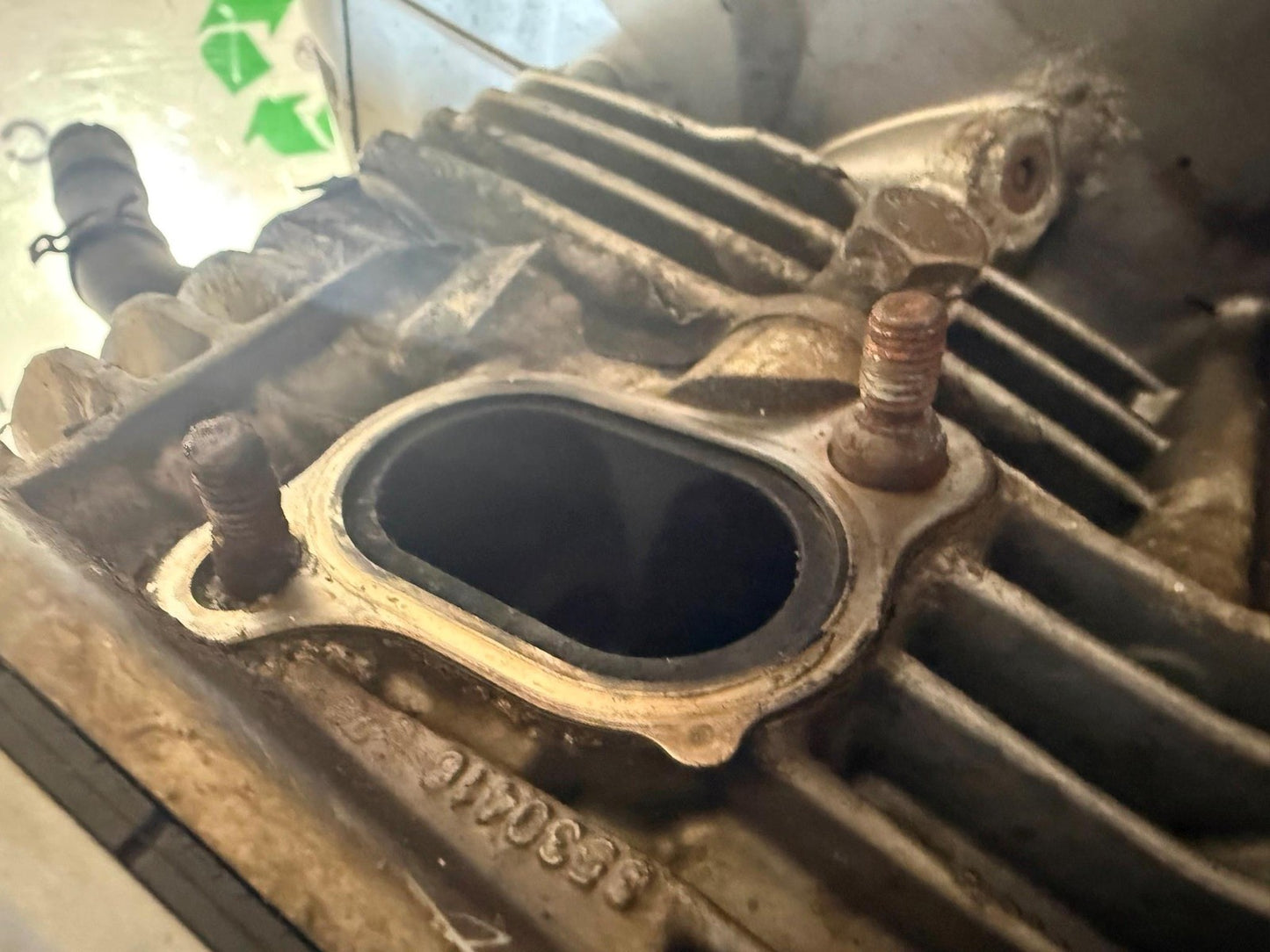 BMW R1200 R 1200 GS ENGINE YEAR 2013-2016 (CMB1257)
