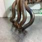 HONDA CBR 929 RRY FIREBLADE EXHAUST DOWNPIPES  YEAR 2000-01 (CMB1026)