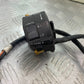 SUZUKI GSX1100 G GSX 1100 G LEFT SWITCH GEAR   1991-1996 (CMB1283)