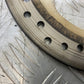 TRIUMPH 1050 SPRINT ST REAR BRAKE DISC  YEAR 2004-2007 (CMB1197)
