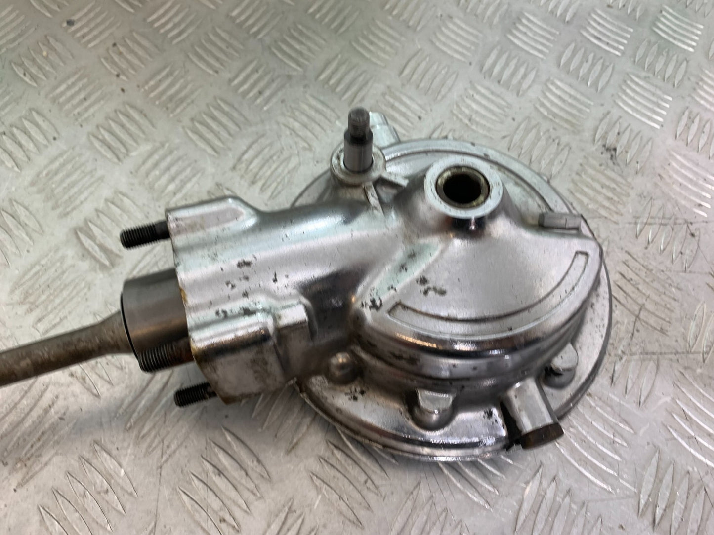 YAMAHA XV1100 XV 1100 VIRAGO REAR DIFF AND SHAFT  1990-1999 (CMB1190)