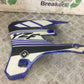 YAMAHA YZF250 YZF 250 LEFT RADIATOR COWL YEAR 2004 (STOCK 792)