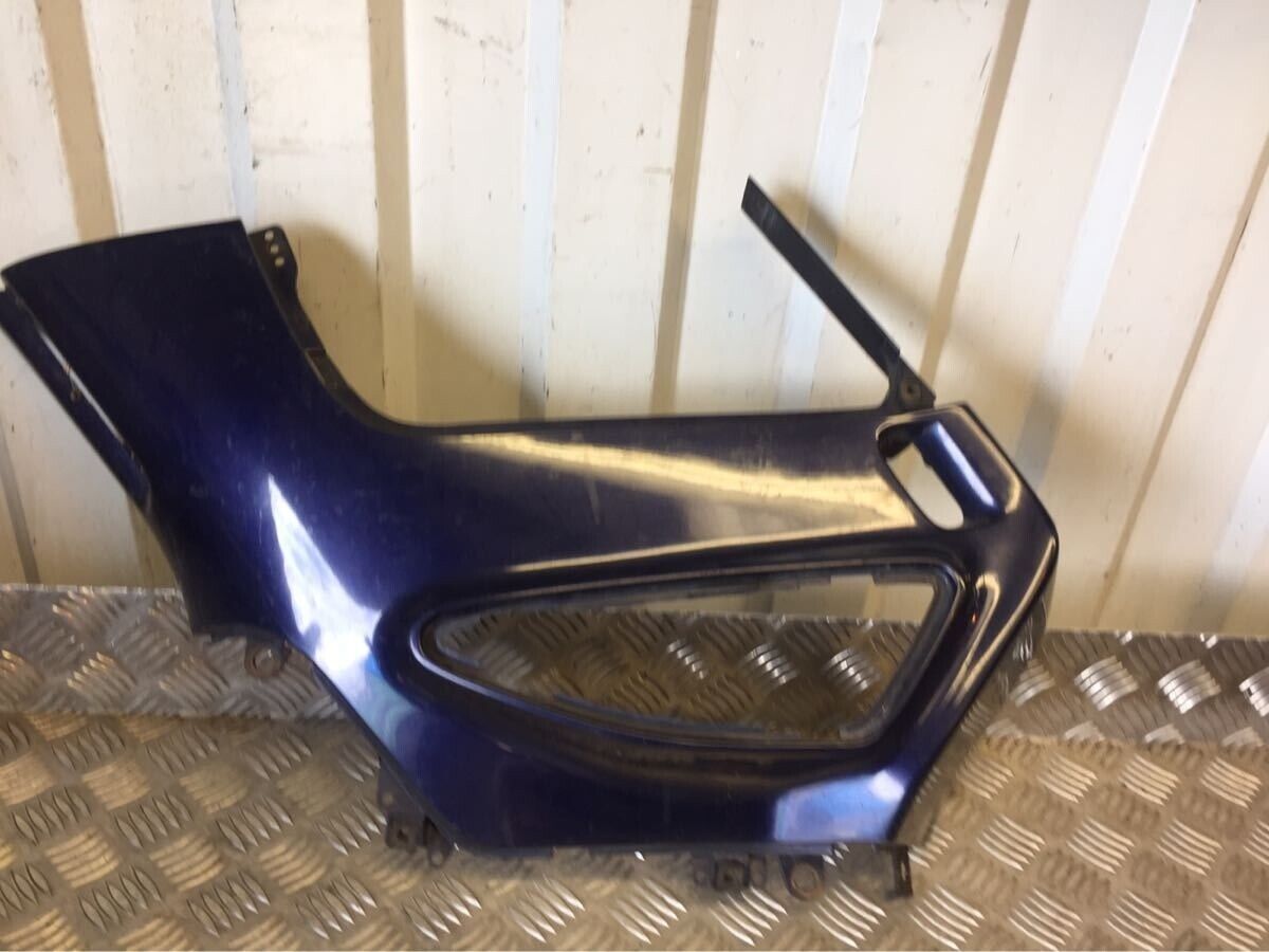 HONDA ST1100 ST 1100 PAN EUROPEAN LEFT MIDDLE FAIRING PANEL  YEAR 1994 (NON ABS)