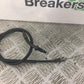 HONDA CBR125 CBR 125 THROTTLE CABLE YEAR 2011-2017