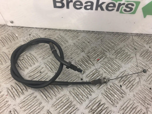HONDA CBR125 CBR 125 THROTTLE CABLE YEAR 2011-2017