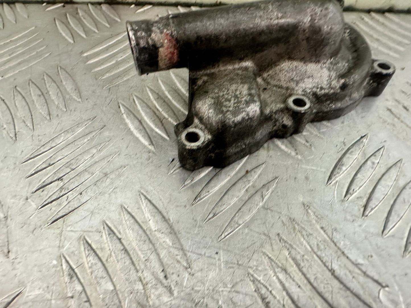KAWASAKI ER6 F ER6F WATER PUMP COVER YEAR 2005-2008 (CMB1178)