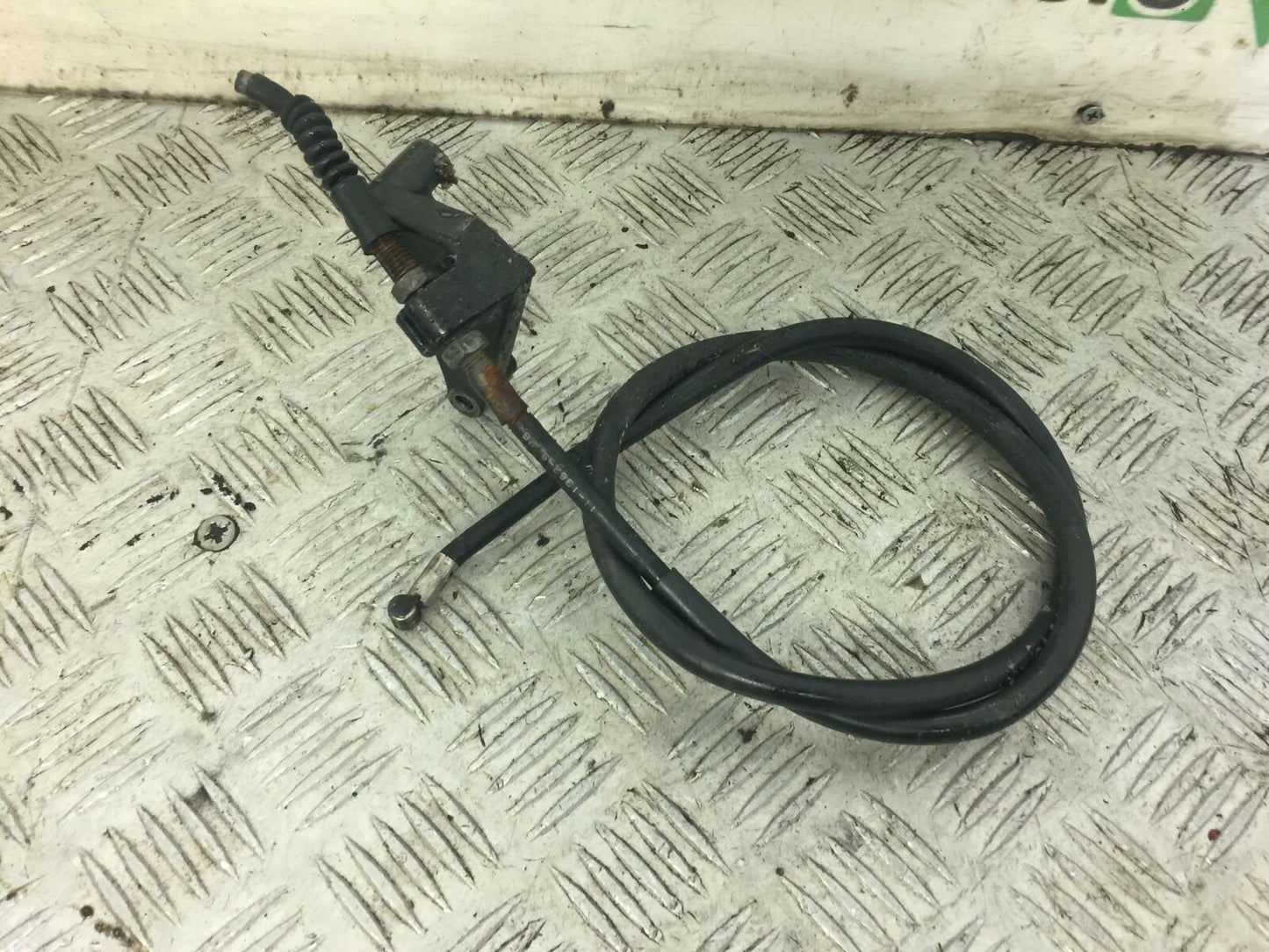 KAWASAKI ZX6R ZX6 J CLUTCH CABLE  YEAR 2000  (STOCK 658)