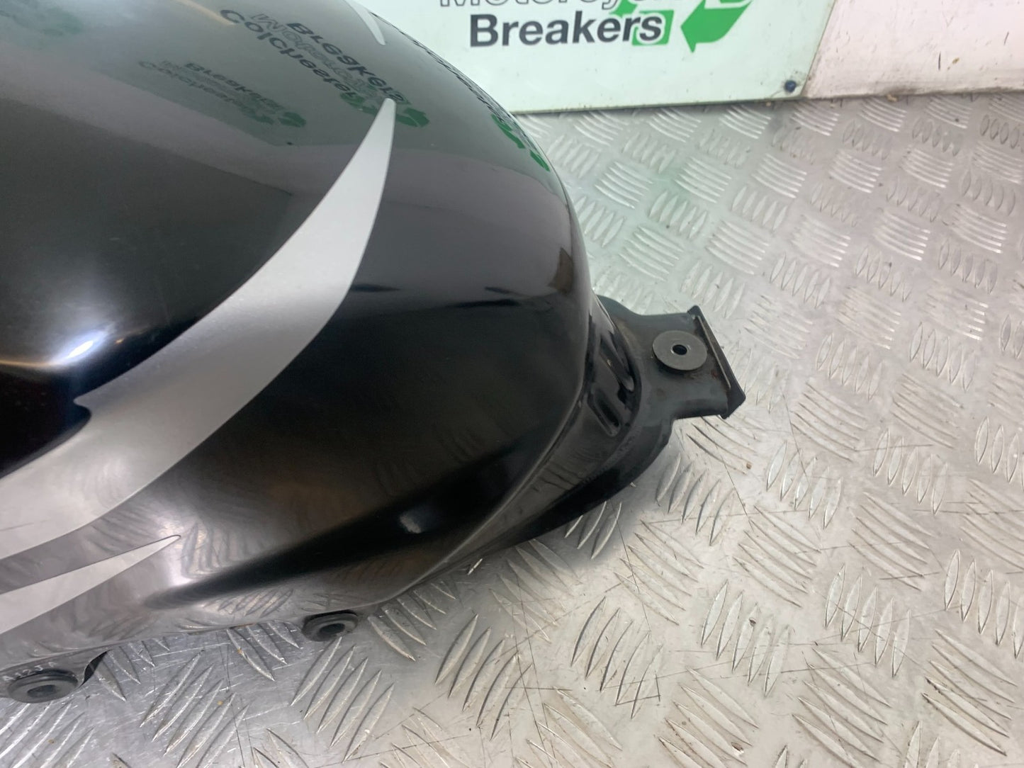 HONDA CBF125 CBF 125 PETROL TANK YEAR 2009-14  (CMB1172)