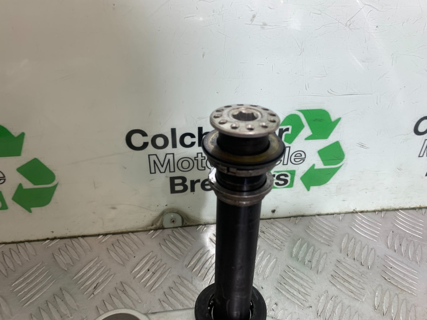APRILIA TUONO 1000 V4R BOTTOM YOKE  YEAR 2011-13  (CMB1331)