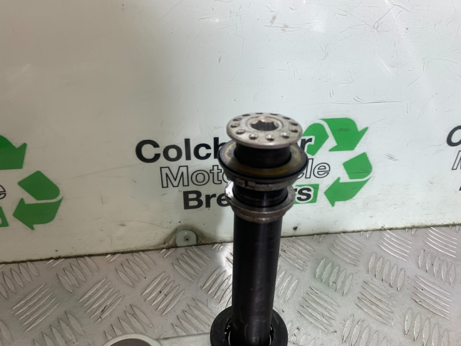 APRILIA TUONO 1000 V4R BOTTOM YOKE  YEAR 2011-13  (CMB1331)