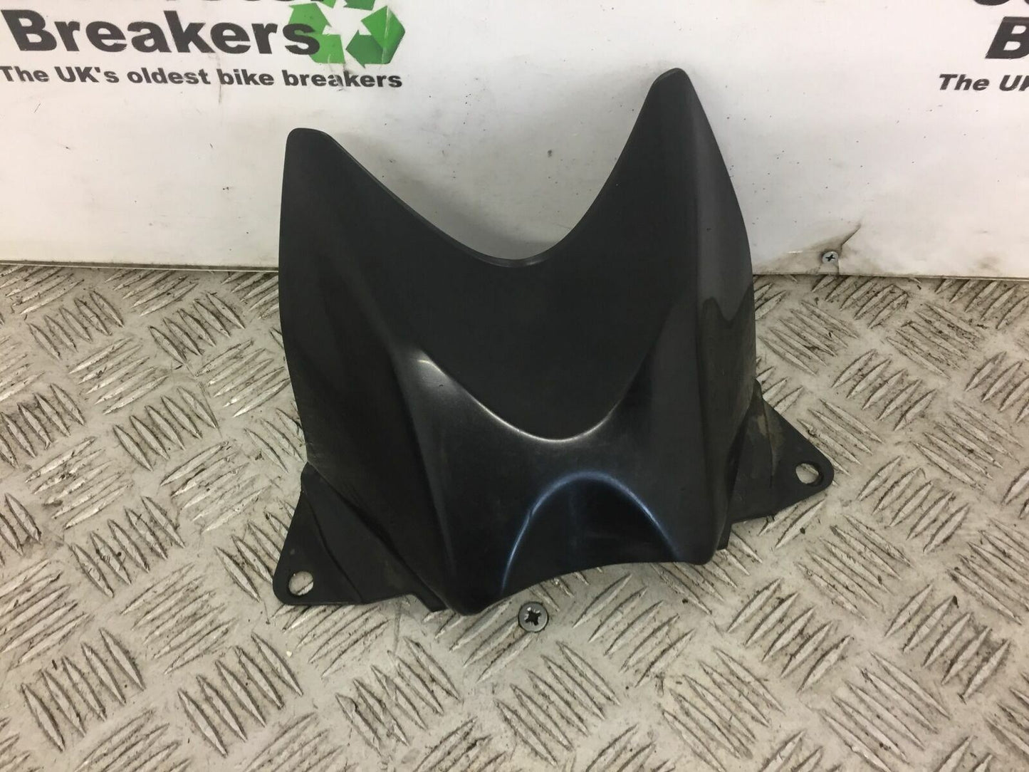 HONDA CBR125 CBR 125 TANK INFILL  YEAR 2011-2014