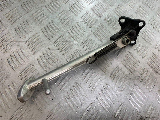 TRIUMPH SPEED TRIPLE R 1050 SIDE STAND  2009 (CMB1183)