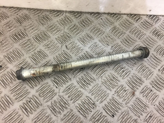 HONDA CBF600 CBF 600 SWINGARM SPINDLE  YEAR 2009 (STOCK 369)