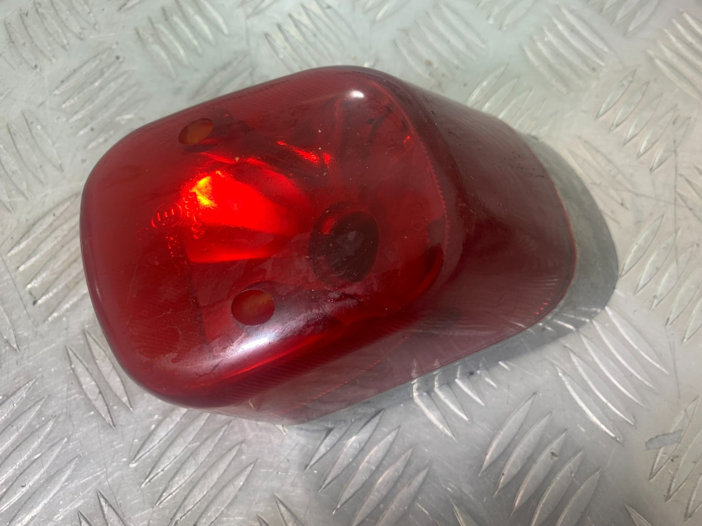 PIONEER XF250 REAR LIGHT   YEAR 2009 (CMB1143)