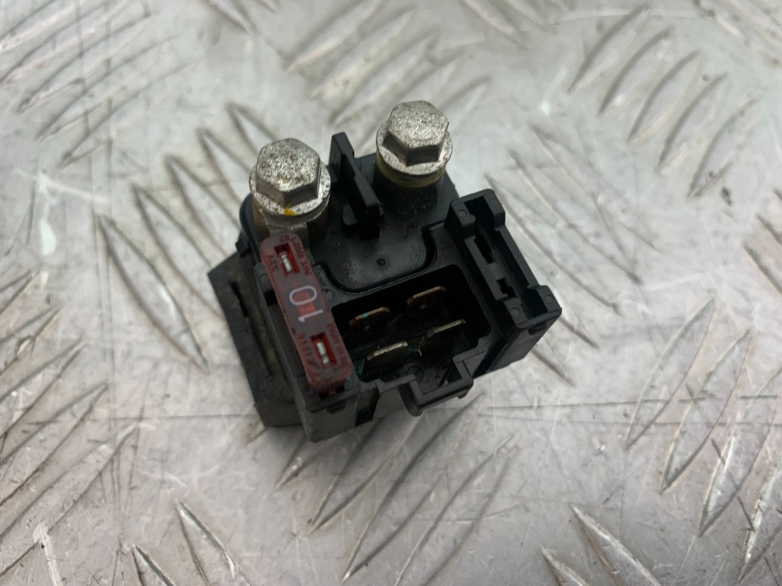 YAMAHA XVS 1300 MIDNIGHT STAR STARTER SOLENOID   YEAR 2007-16 (CMB1200)