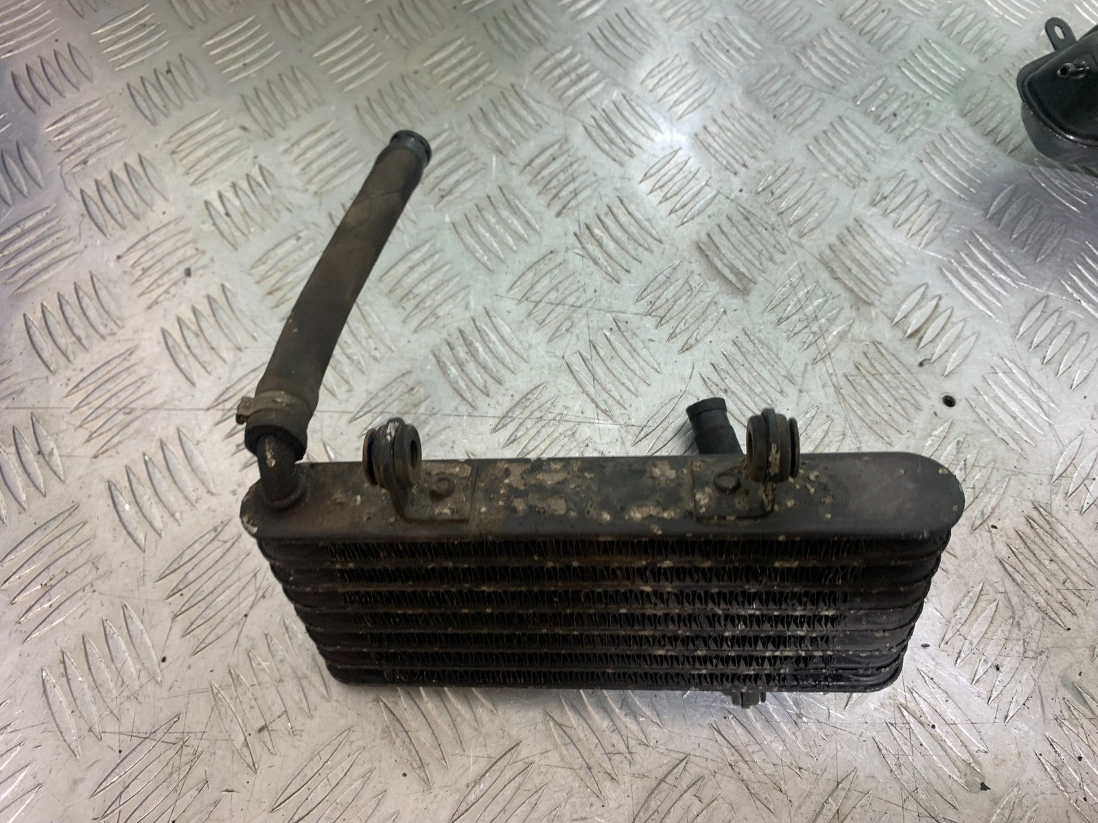 APRILIA RSV1000 RSV 1000 MILLE OIL COOLER 1998- 2003 (CMB1184)