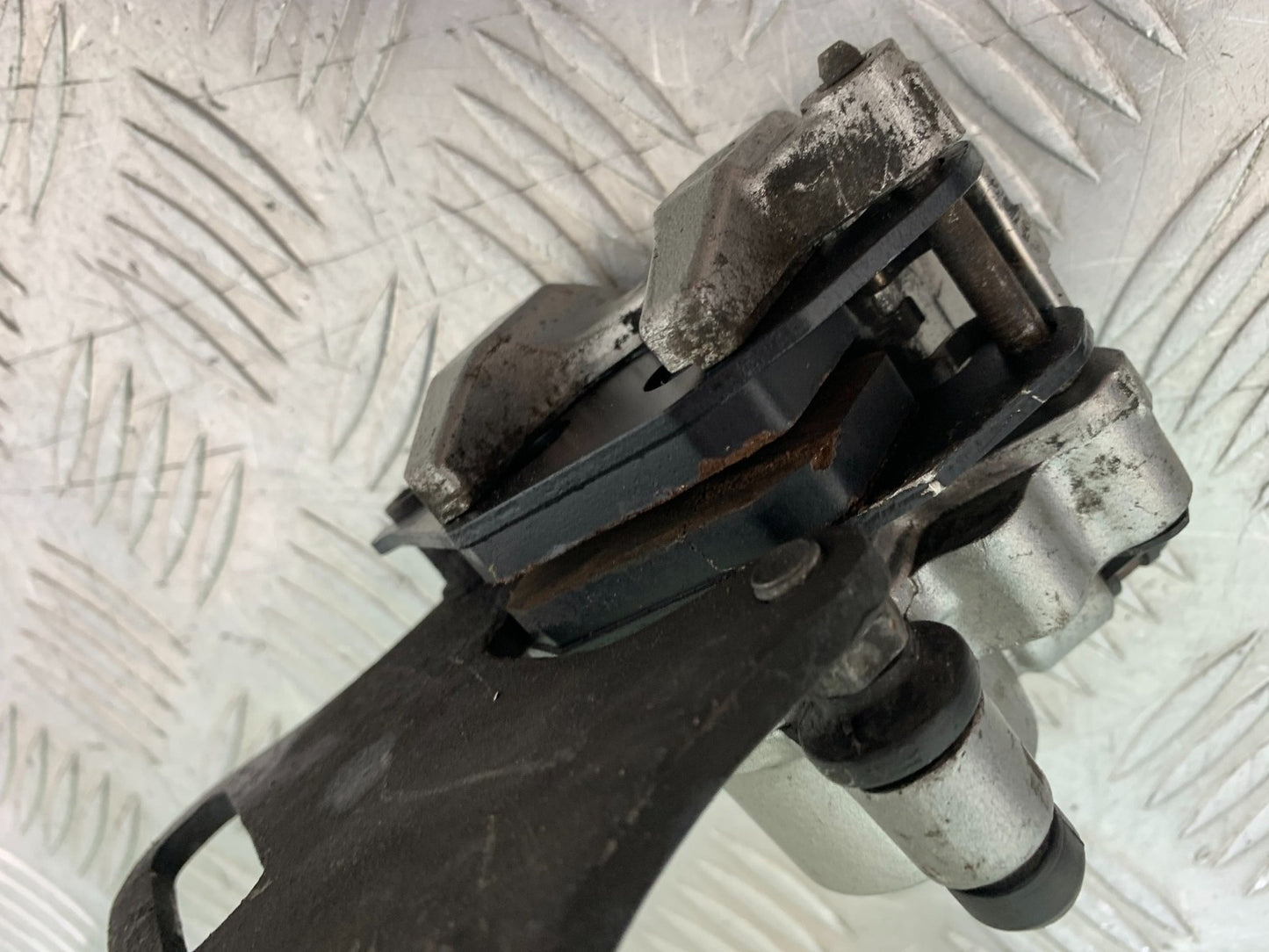 HONDA XL125 VARADERO REAR BRAKE CALIPER  YEAR 2001-2006  (CMB1304)