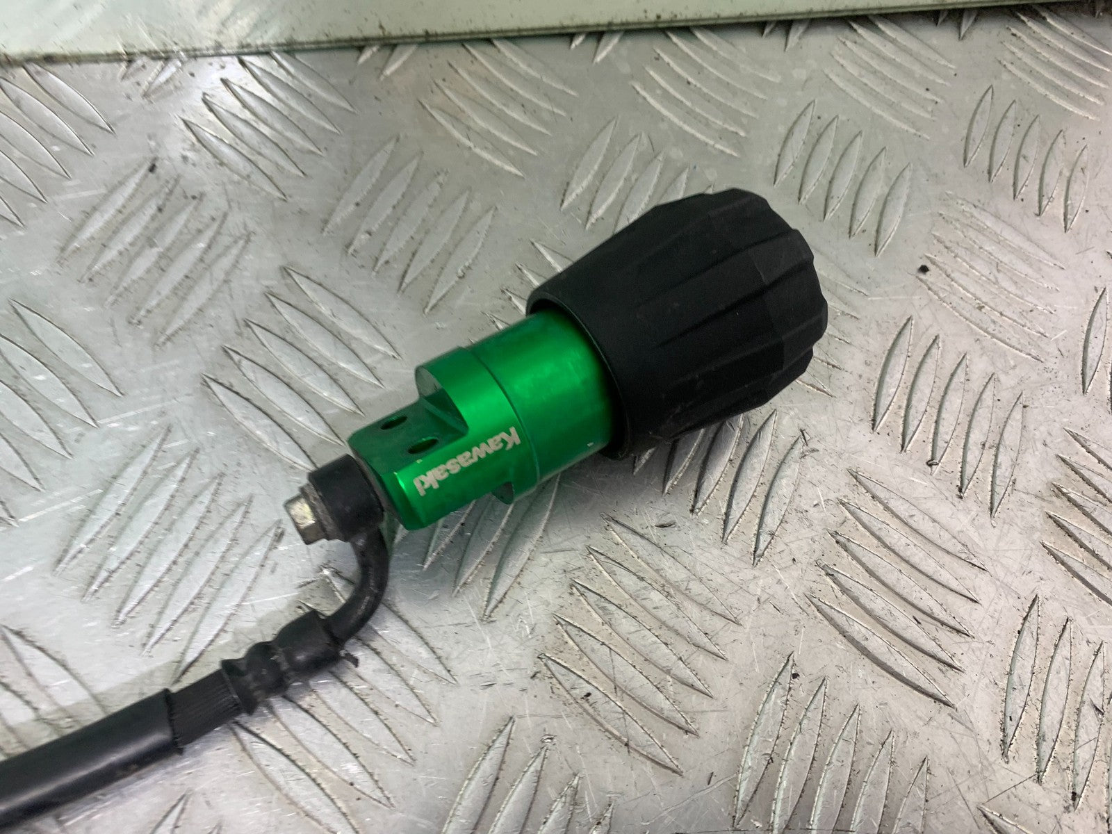 KAWASAKI Z1000 SX REAR SHOCK  YEAR 2014-16 (CMB1264)