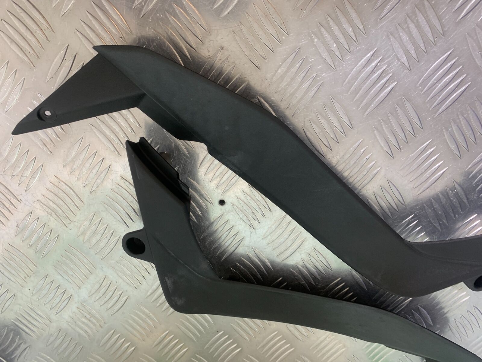 KAWASAKI Z1000 Z 1000 SX LEFT AND RIGHT INFILLS  YEAR 2011-13 (CMB1000)