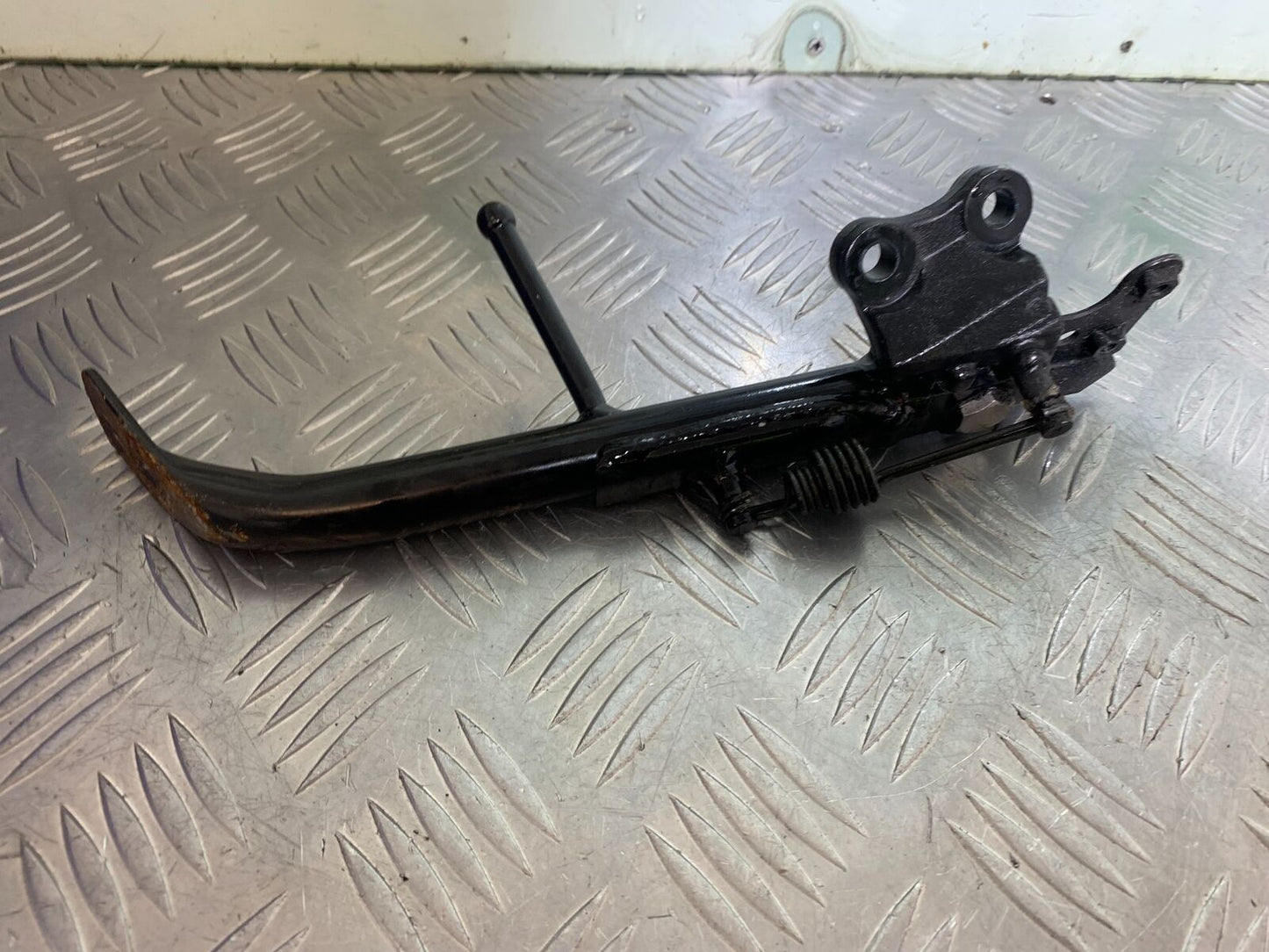 SUZUKI GSX S 1000 GSX-S 1000 SIDE STAND  YEAR 2016-2019 (CMB1082)