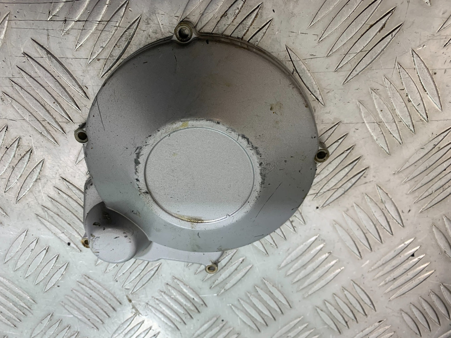APRILIA RS50 RS 50 GENERATOR COVER  YEAR 1996-1998 (CMB1132)