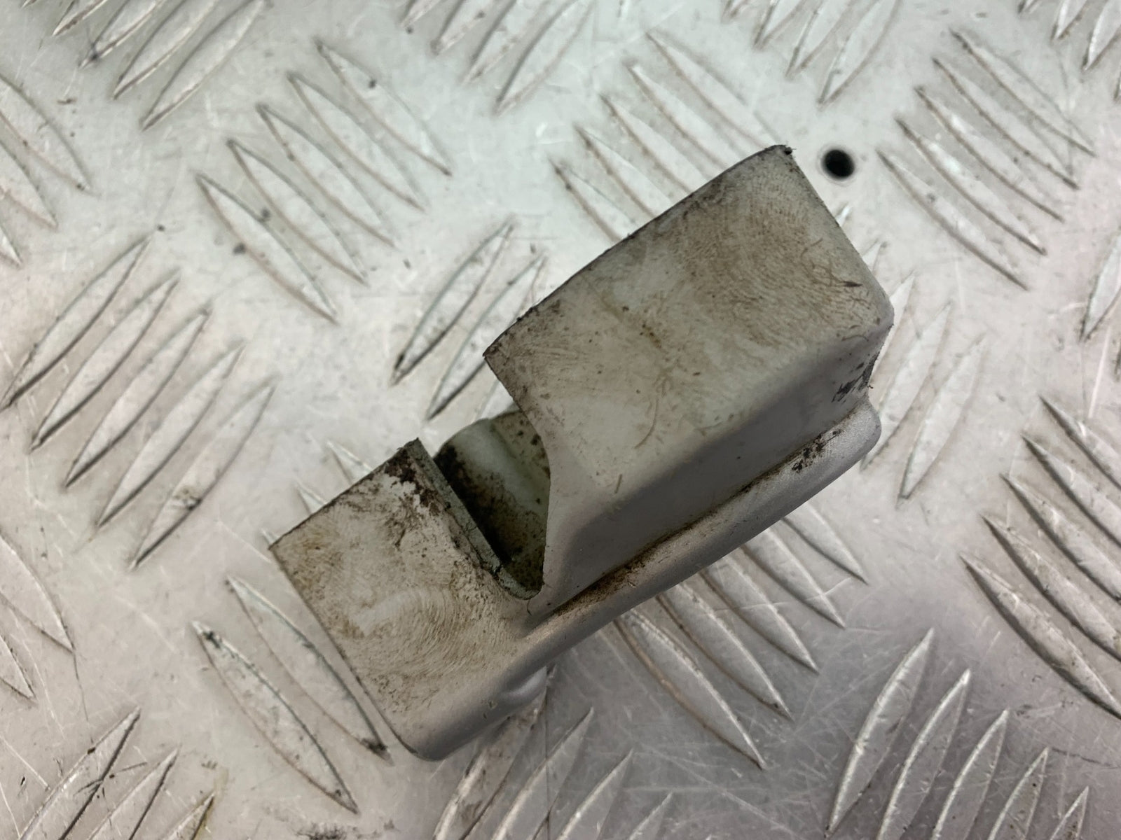 APRILIA RS50 RS 50 OIL PUMP COVER  YEAR 1996-1998 (CMB1132)