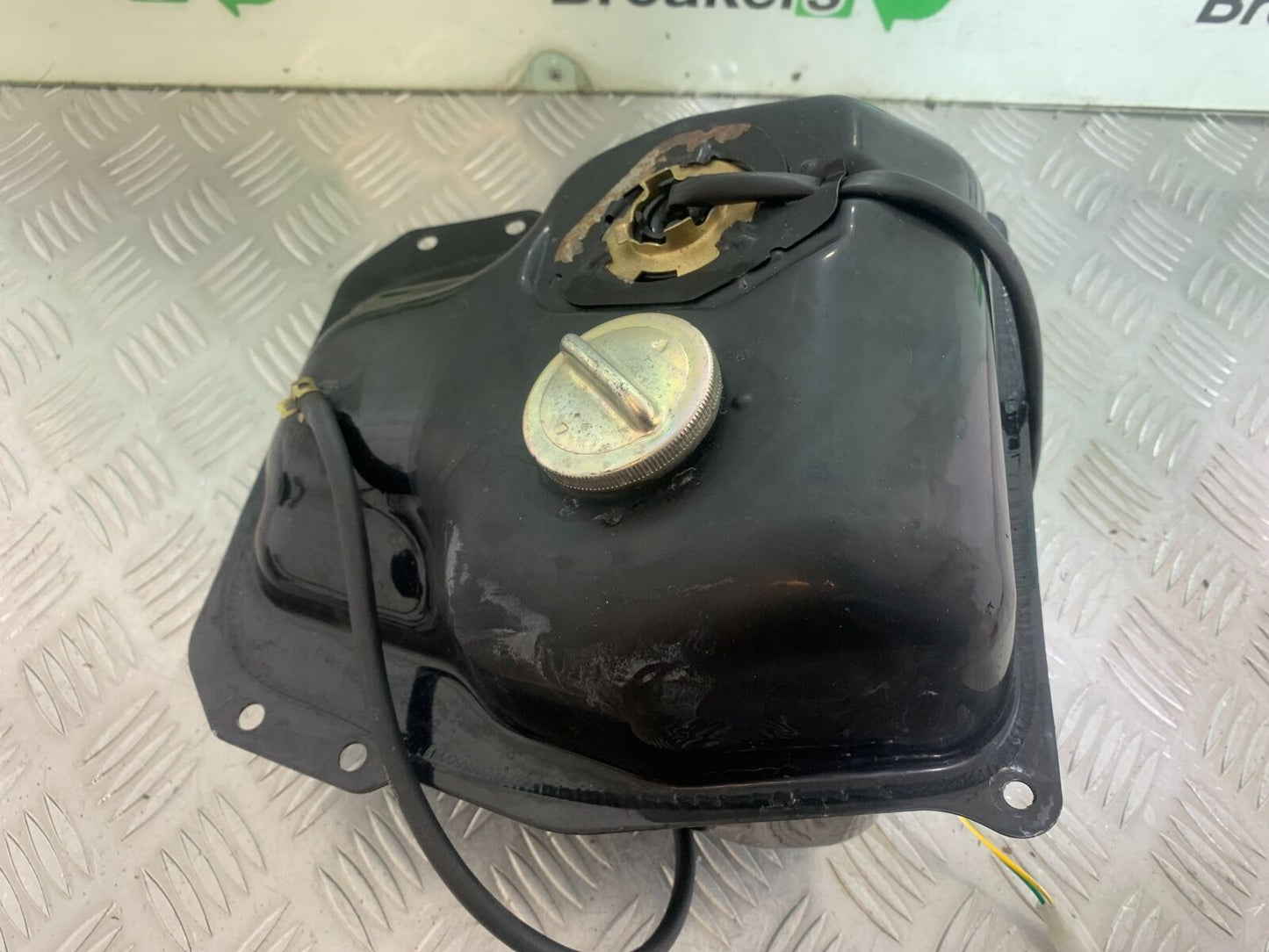 NECO GPX125 PETROL TANK  YEAR 2016-2021(CMB1052)
