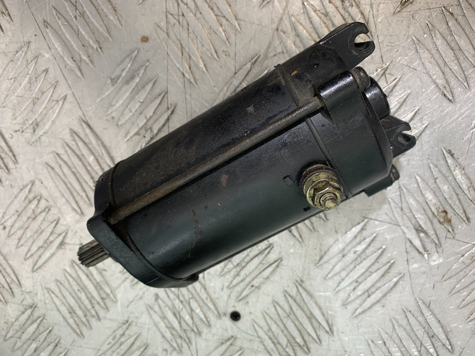 HONDA VT700 VT 700 SHADOW STARTER MOTOR  YEAR 1984-85 (CMB1328)