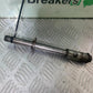 SUZUKI GSX750 INAZUMA FRONT WHEEL SPINDLE  YEAR 1998-2003 (CMB1308)