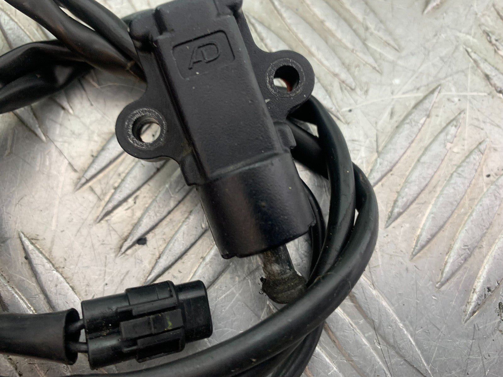 YAMAHA XVS 1300 MIDNIGHT STAR SIDE STAND SWITCH YEAR 2007-16 (CMB1200)